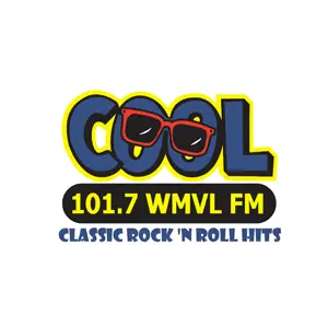 WMVL | Cool 101.7 FM