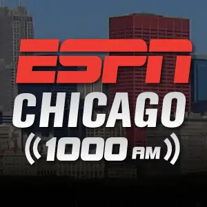 WMVP • ESPN 1000 AM