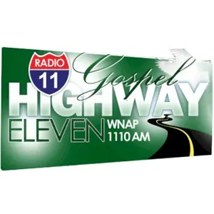 WNAP • Gospel Autobahn 11 1110 AM