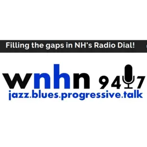 WNHN-LP 94.7 FM Stream