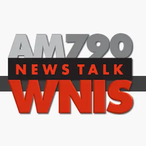 Nachrichten-Talk 790 AM – WNIS