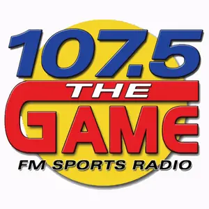 WNKT: 107-5 Game 107.5 FM