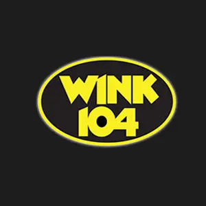 WNNK Wink 104 FM