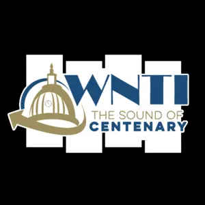 WNTI: Centenary College Öffentliches Radio 91.9 FM