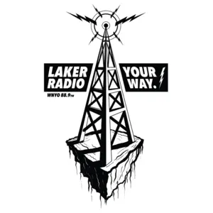 WNYO-FM 88.9 Radio