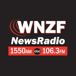 WNZF 1550 AM Online