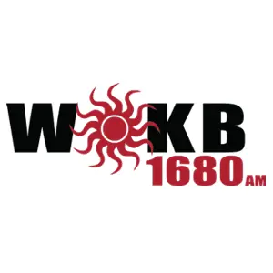 WOKB 1680 AM Stream