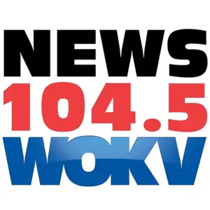 WOKV-FM 106.5 FM Stream