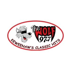 WOLV 97.7 Der Wolf Radio