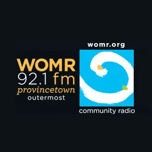 WOMR 92.1 FM | Outermost Gemeinschaftsradio