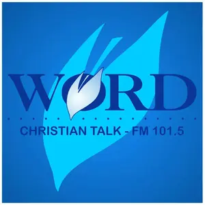 WORD-FM • Christlich Talk 101.5 FM