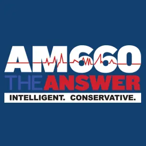 Answer 660 AM – WORL