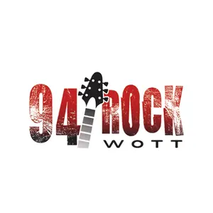 WOTT 94 Rock Radio