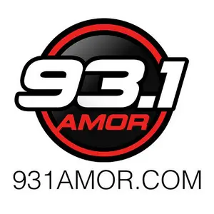 Amor 93.1 FM – WPAT