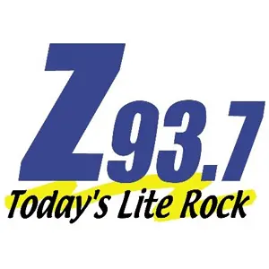 WPEZ • Z 93.7 FM