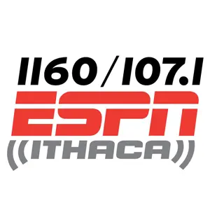 WPIE: ESPN Ithaca 1160 AM