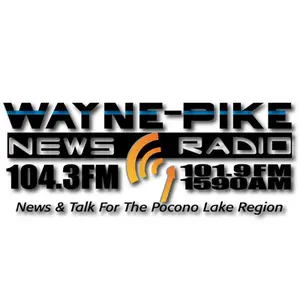 WPSN | Wayne Pike Nachrichten Radio 1590 AM