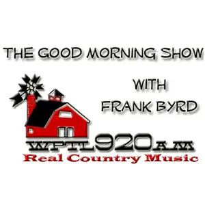 WPTL 920 AM – WPTL