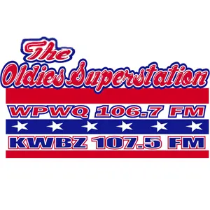 WPWQ • Oldies Superstar 106.7 FM