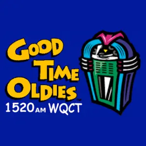 WQCT • Your Gut Time Oldies 1520 AM