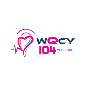 WQCY Q104 FM