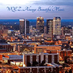 WQEZ-DB Beautiful QEZ FM