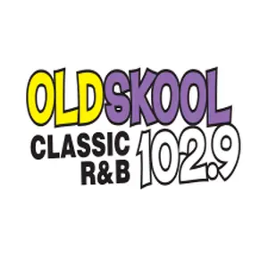 WQKI Alt Skool 102.9 FM