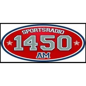 Sportsradio 1450 – WQNT