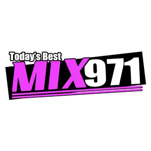 WREO-FM: Mix 97.1 FM