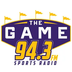 Game 94.3 FM – WRHD