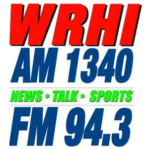 WRHI • 1340 AM and 94.3 FM