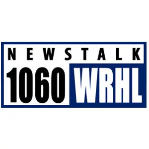 Newstalk 1060 AM – WRHL