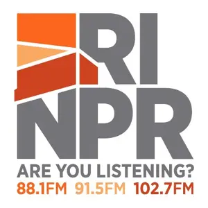 WRNI-FM: Rhode Insel Öffentliches Radio 102.7 FM