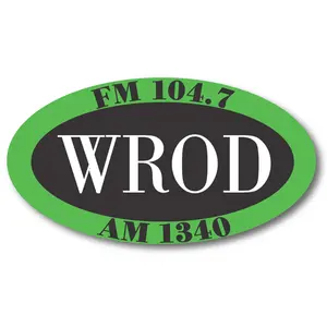 WROD 1340 AM Online