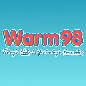 WRRM • Warm 98.5 FM