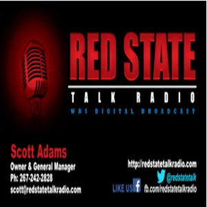 Rot State Talk-Radio Encore FM