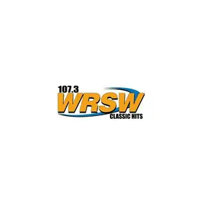 WRSW-FM 107.3 WRSW FM