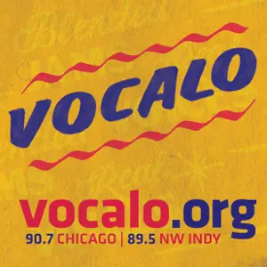 Vocalo Radio 90.5 FM – WRTE