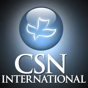 CNS radio 1110 AM – WSFW