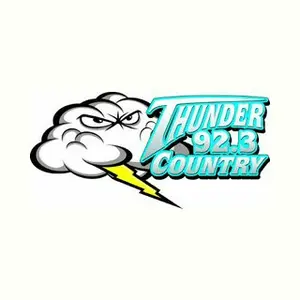 WSGA 92.3 Donner Country Radio