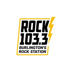 WSKI Rock 93.3 & 103.3 FM