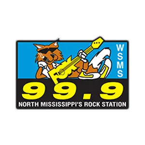 WSMS Fuchs 99.9 FM Live