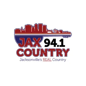 WSOS Jax Country 94.1 FM Live