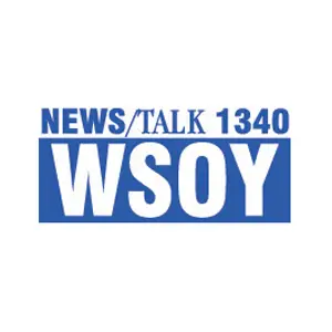 WSOY 1340 AM Online