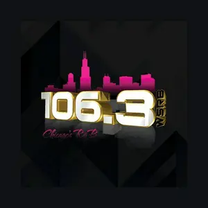 WSRB Soul 106.3 Chicago's RnB Radio