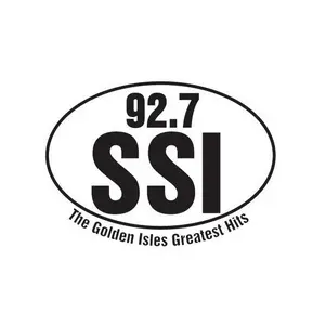 WSSI 92.7 SSI Radio