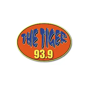 WTGZ Der Tiger 93.9 FM Online
