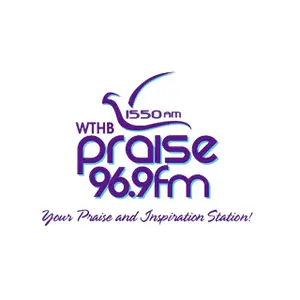 WTHB Lob 96.9 FM Online