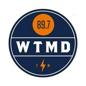 WTMD 89.7 FM Live