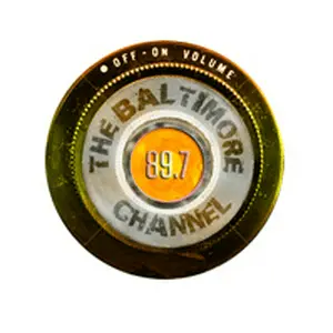 Radio WTMD 89.7 HD2 Baltimore Kanal
